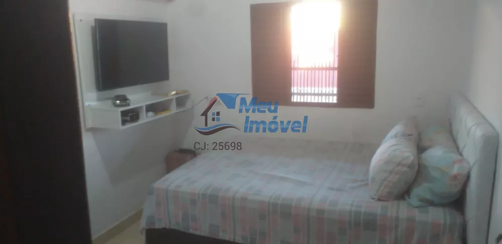 Casa, 3 quartos, 108 m² - Foto 6