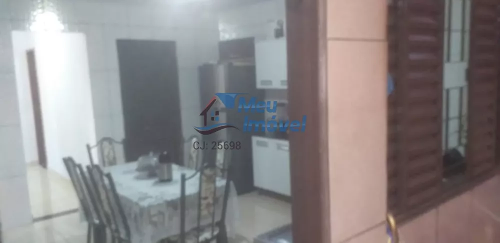 Casa, 3 quartos, 108 m² - Foto 7