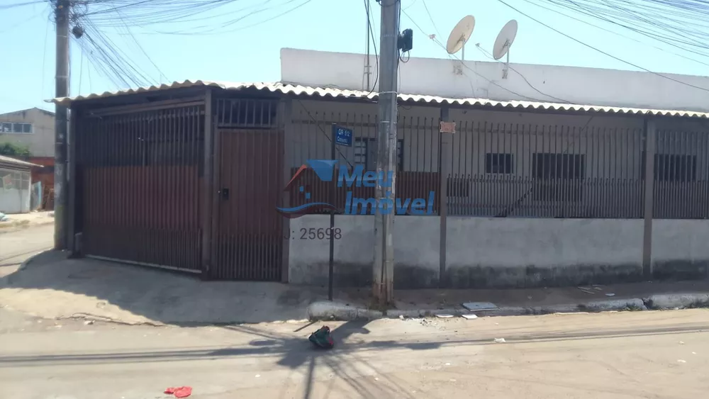 Casa, 3 quartos, 108 m² - Foto 11