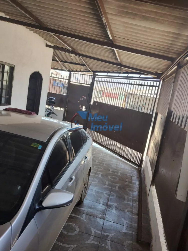 Casa, 3 quartos, 108 m² - Foto 9