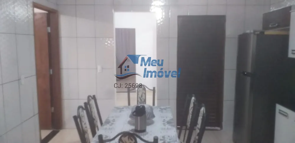 Casa, 3 quartos, 108 m² - Foto 14