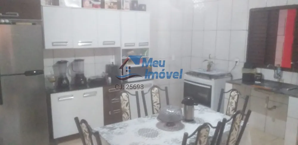 Casa, 3 quartos, 108 m² - Foto 13