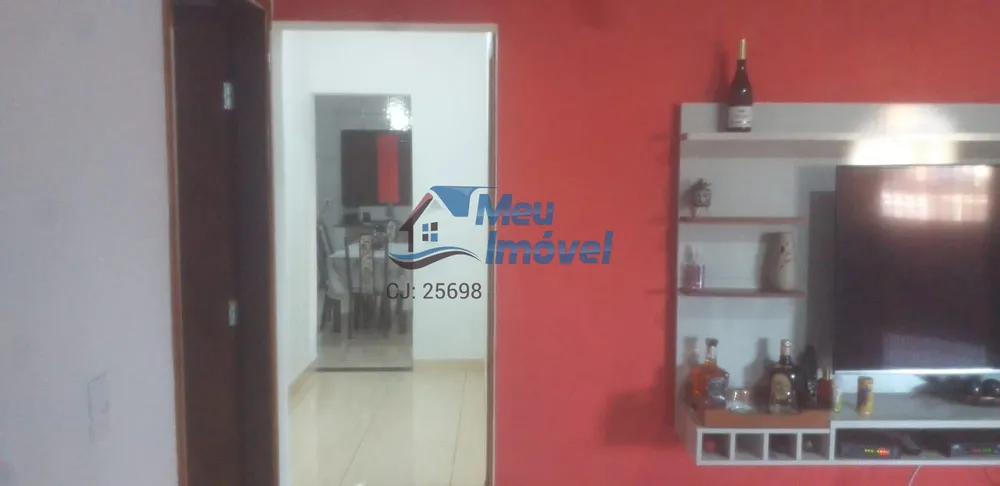 Casa, 3 quartos, 108 m² - Foto 17