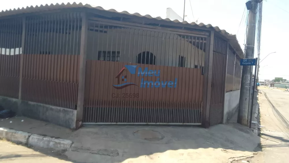 Casa, 3 quartos, 108 m² - Foto 12