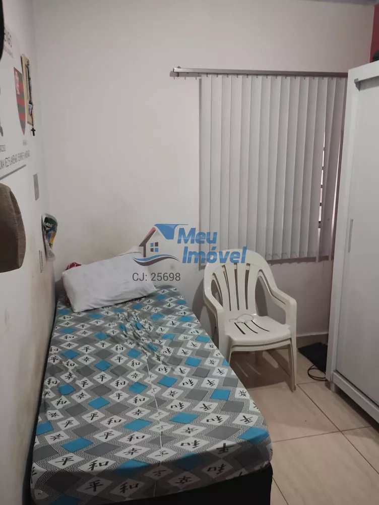 Casa, 3 quartos, 108 m² - Foto 8