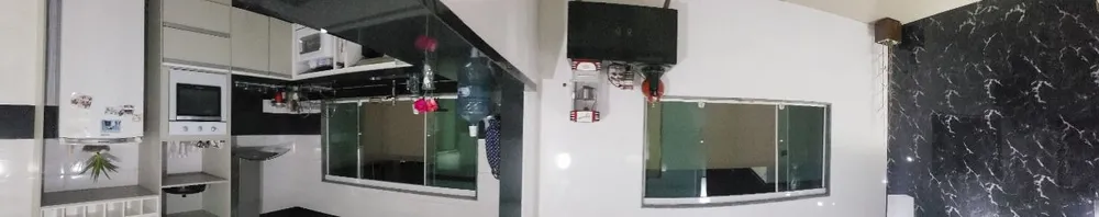 Casa, 4 quartos, 249 m² - Foto 6