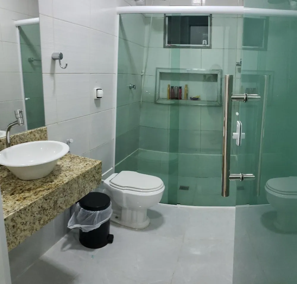 Casa, 4 quartos, 249 m² - Foto 9