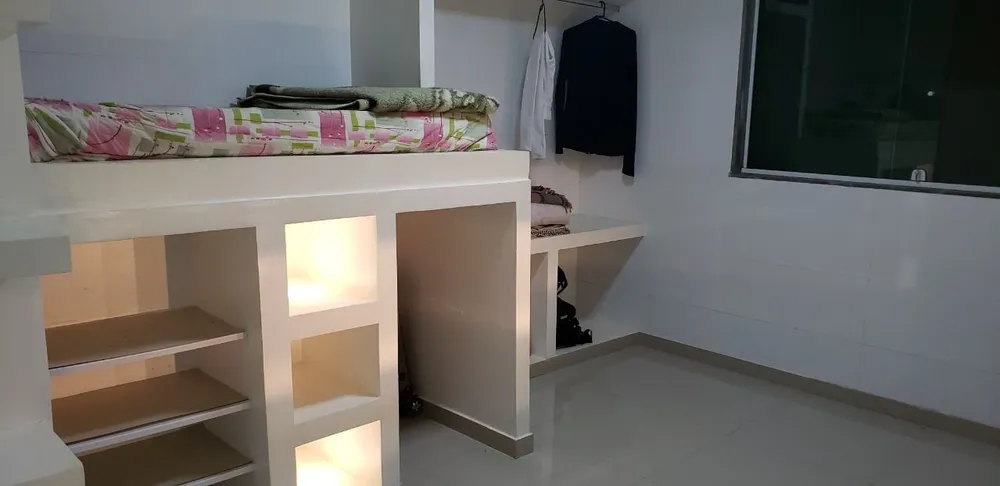 Casa, 4 quartos, 249 m² - Foto 8