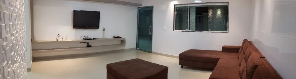 Casa, 4 quartos, 249 m² - Foto 2