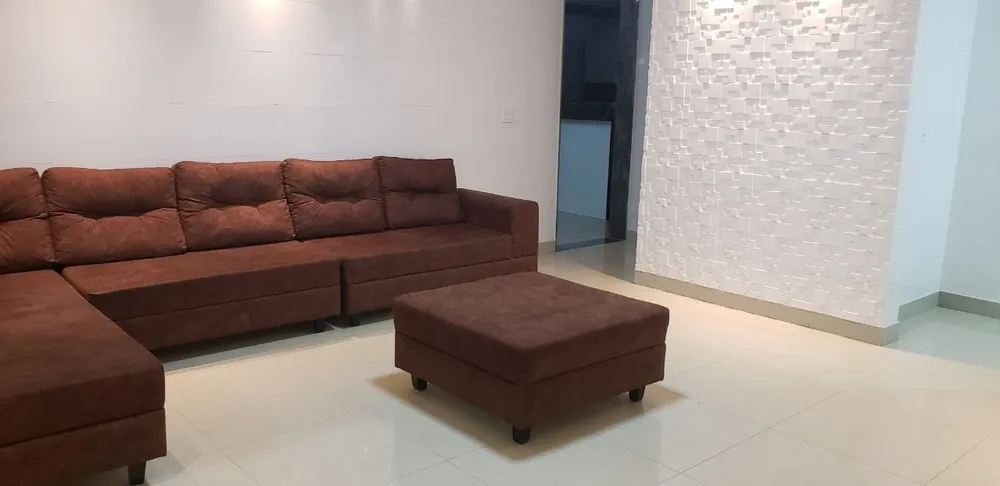 Casa, 4 quartos, 249 m² - Foto 1