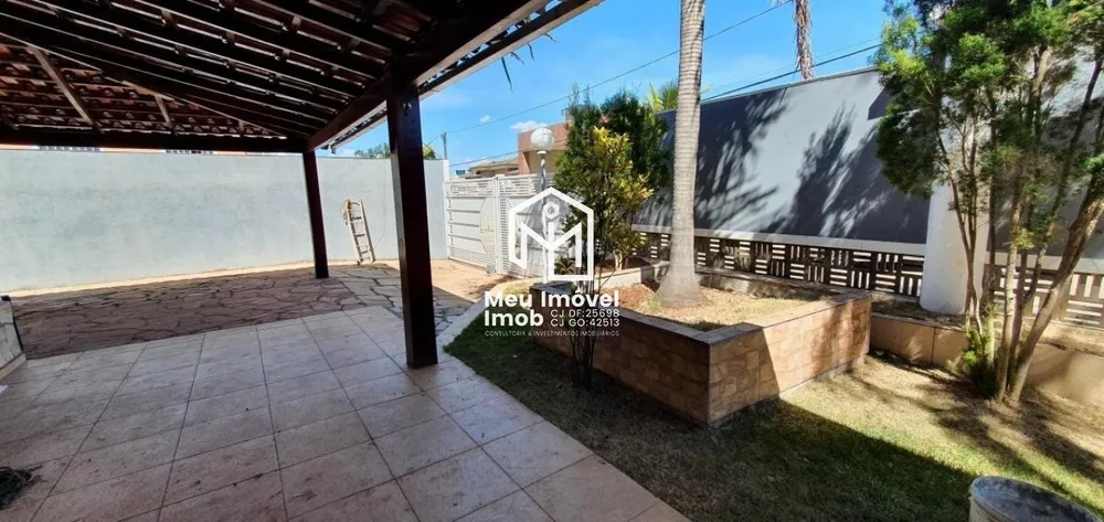 Casa, 5 quartos, 400 m² - Foto 4