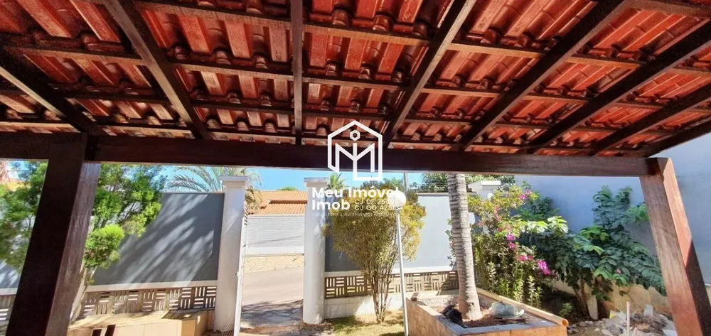 Casa, 5 quartos, 400 m² - Foto 7
