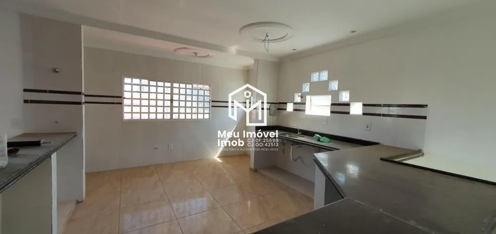 Casa, 5 quartos, 400 m² - Foto 1