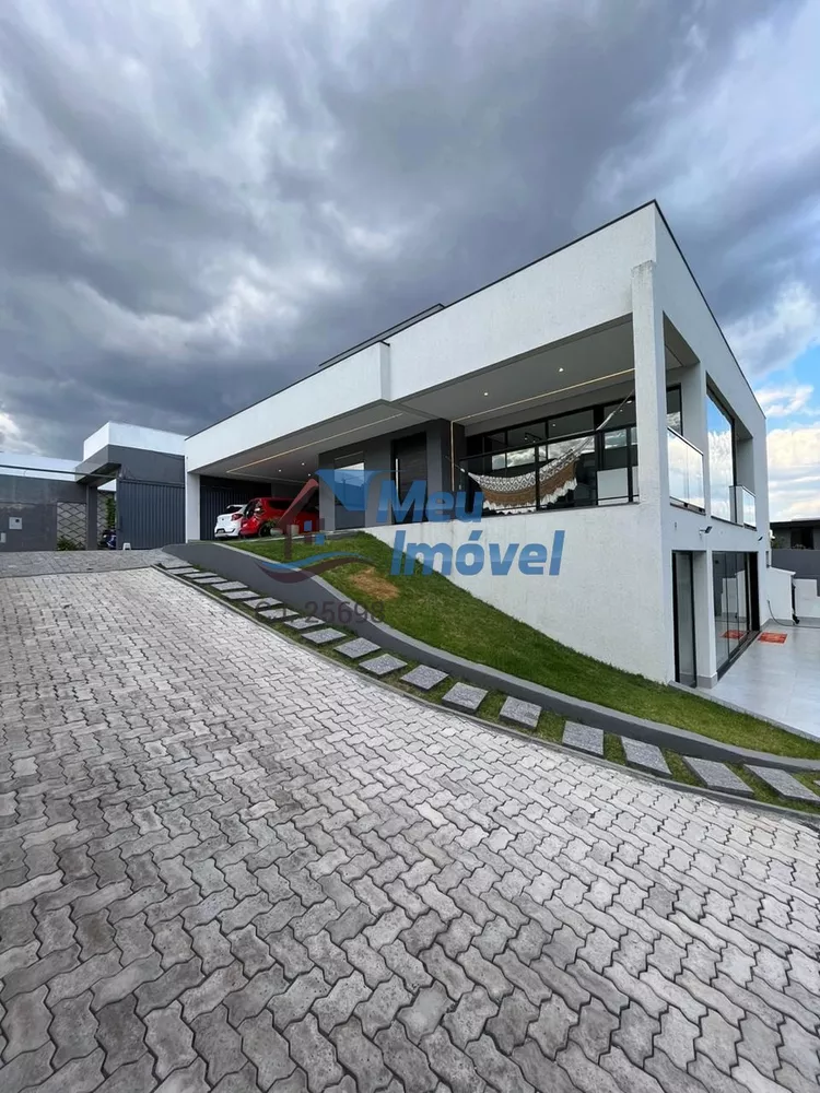 Casa, 3 quartos, 450 m² - Foto 5