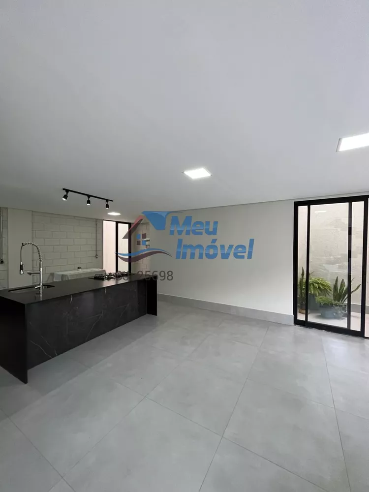 Casa, 3 quartos, 450 m² - Foto 7