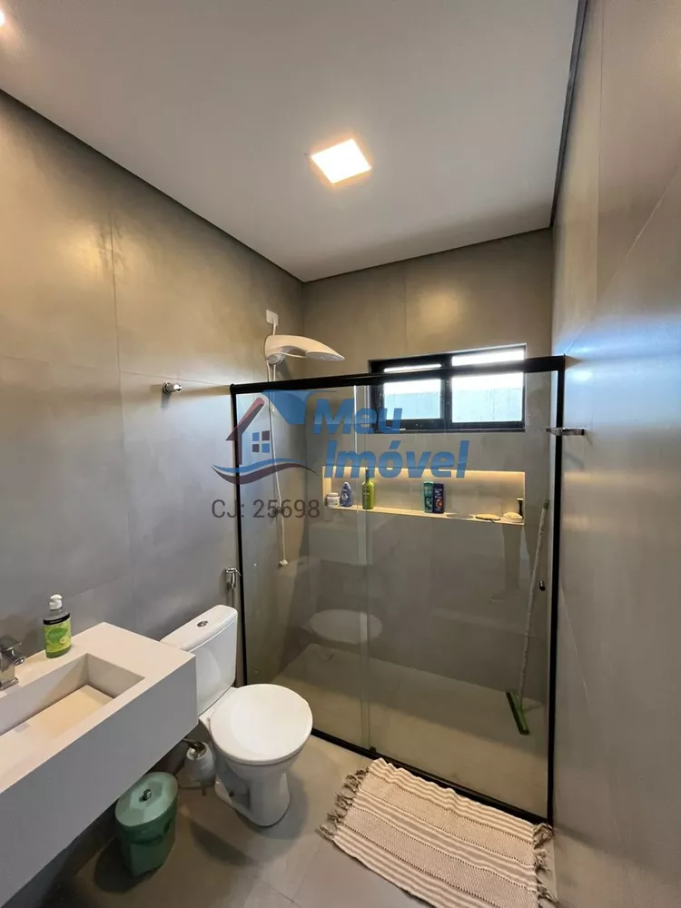 Casa, 3 quartos, 450 m² - Foto 8