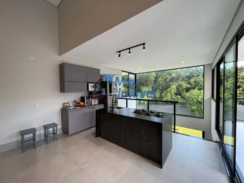 Casa, 3 quartos, 450 m² - Foto 14