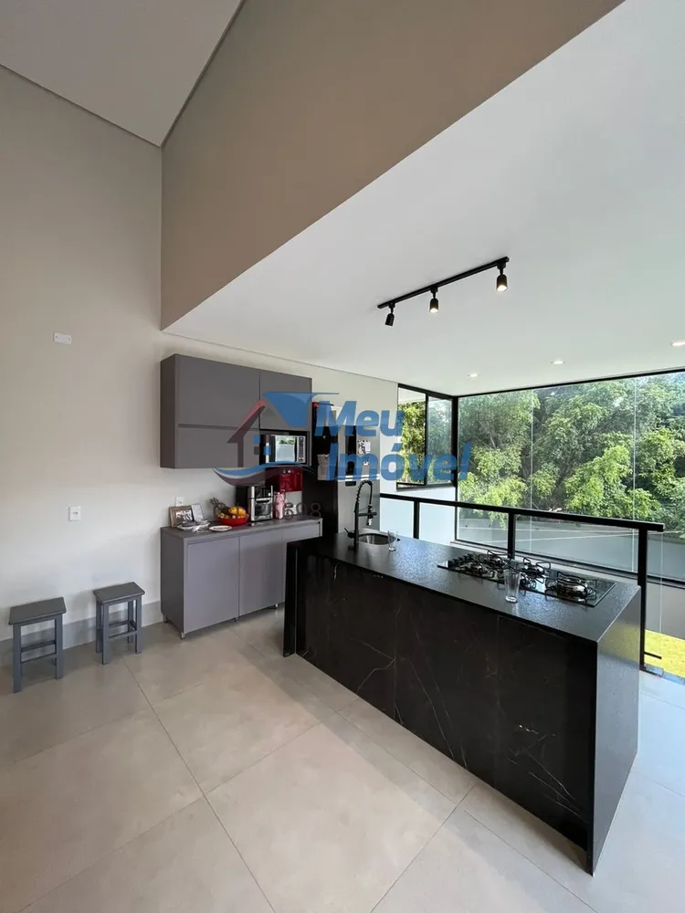 Casa, 3 quartos, 450 m² - Foto 19