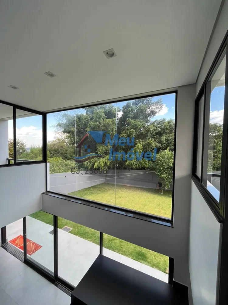 Casa, 3 quartos, 450 m² - Foto 13