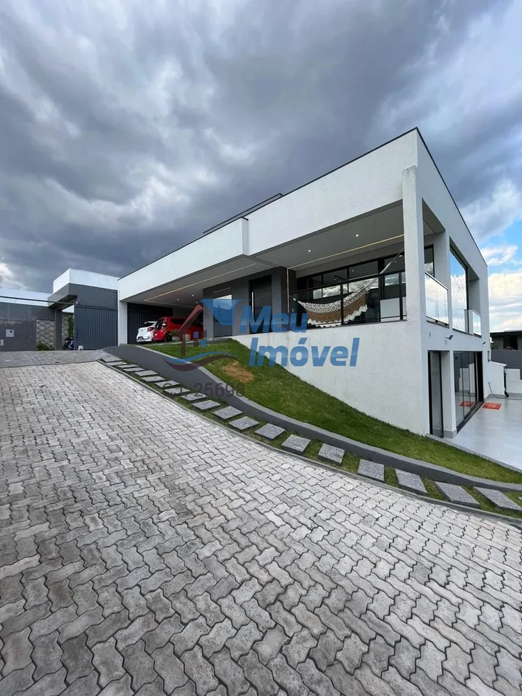 Casa, 3 quartos, 450 m² - Foto 10