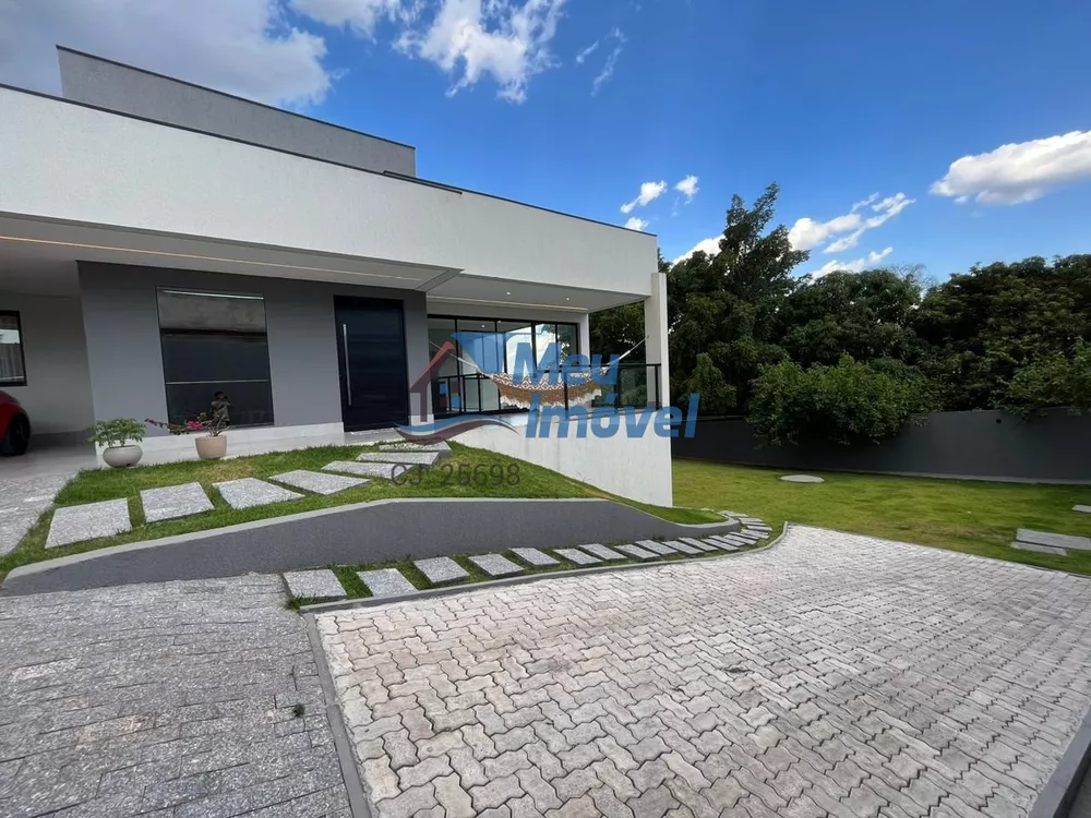 Casa, 3 quartos, 450 m² - Foto 1