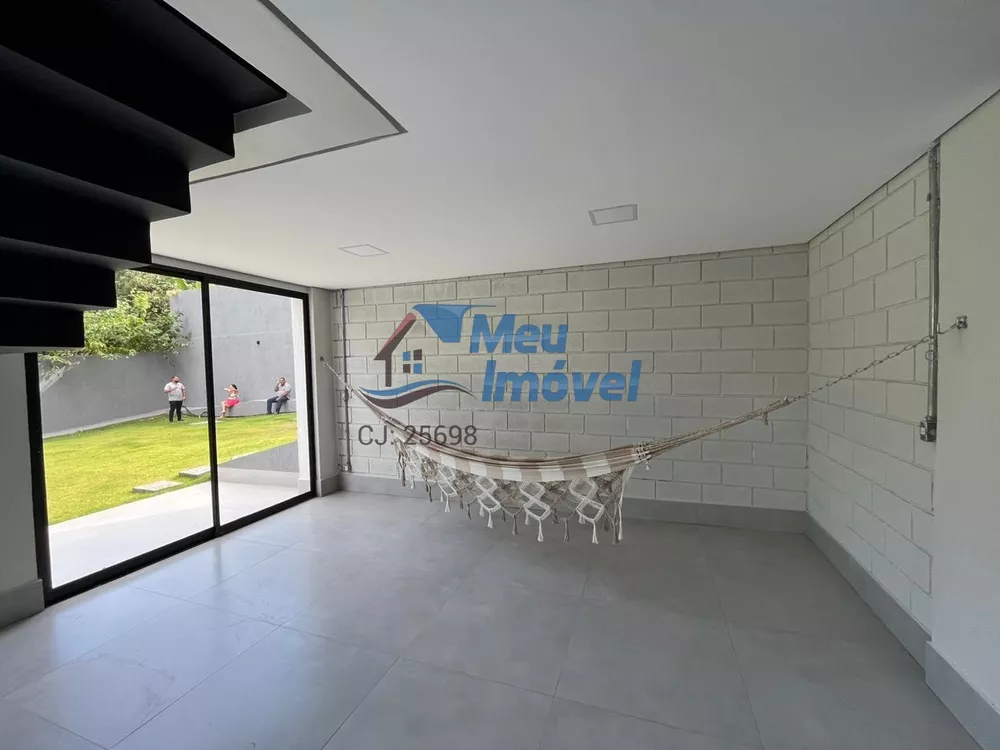 Casa, 3 quartos, 450 m² - Foto 2