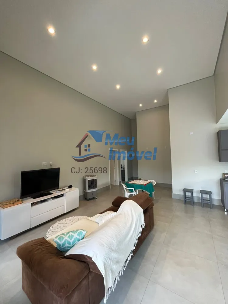 Casa, 3 quartos, 450 m² - Foto 11