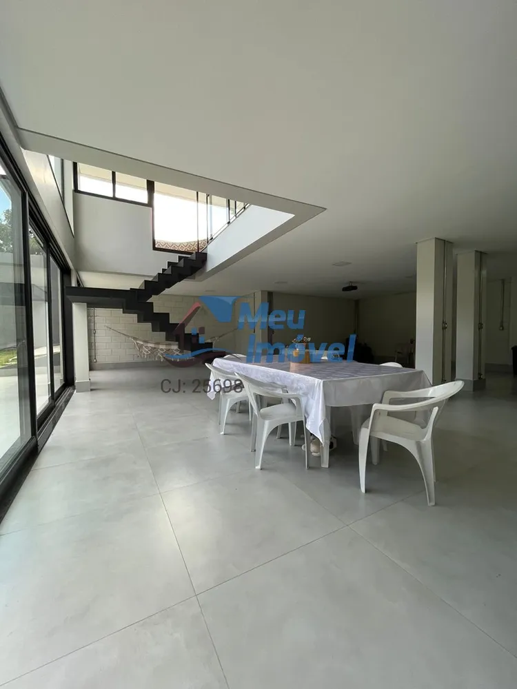 Casa, 3 quartos, 450 m² - Foto 20