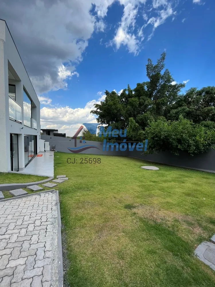 Casa, 3 quartos, 450 m² - Foto 9