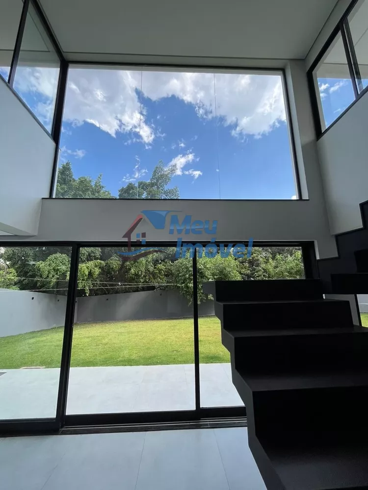 Casa, 3 quartos, 450 m² - Foto 3