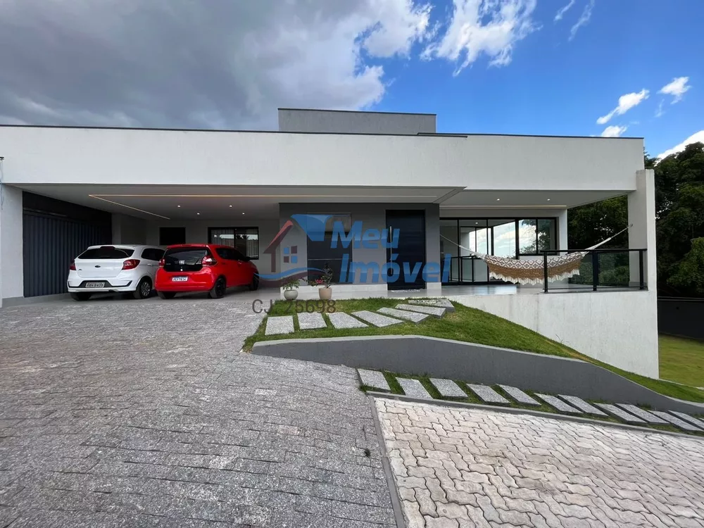Casa, 3 quartos, 450 m² - Foto 6