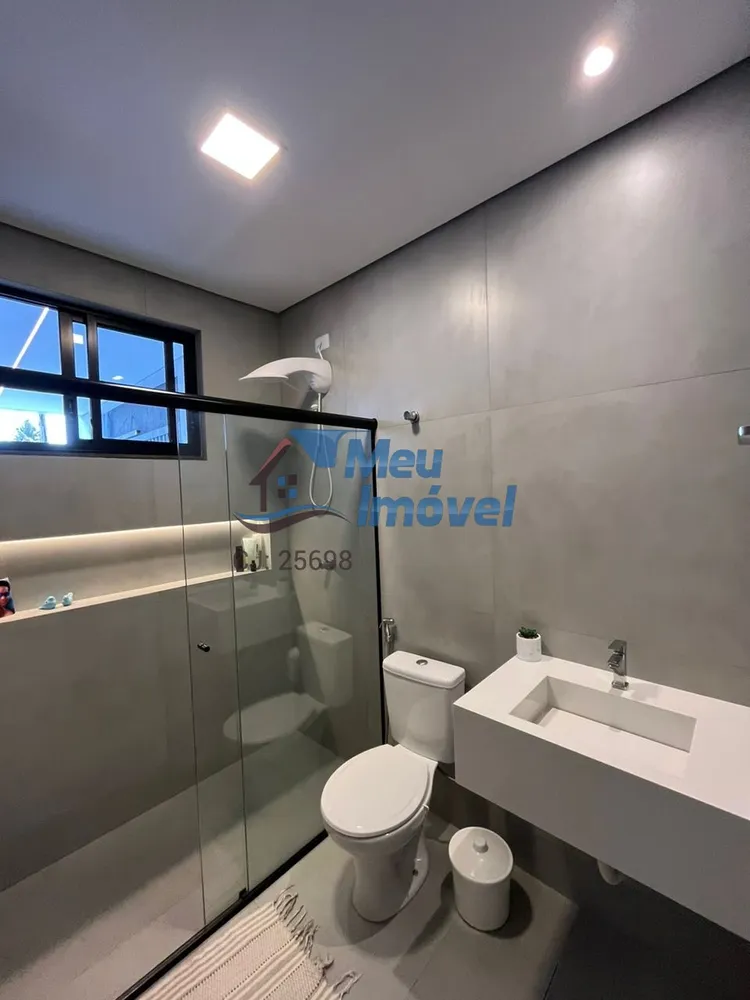 Casa, 3 quartos, 450 m² - Foto 15