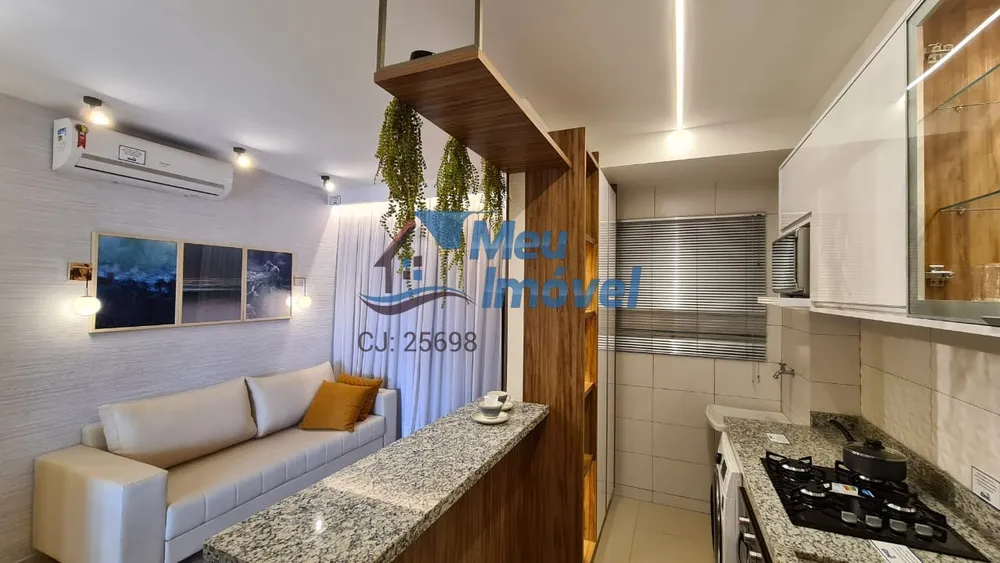 Apartamento, 2 quartos, 54 m² - Foto 7