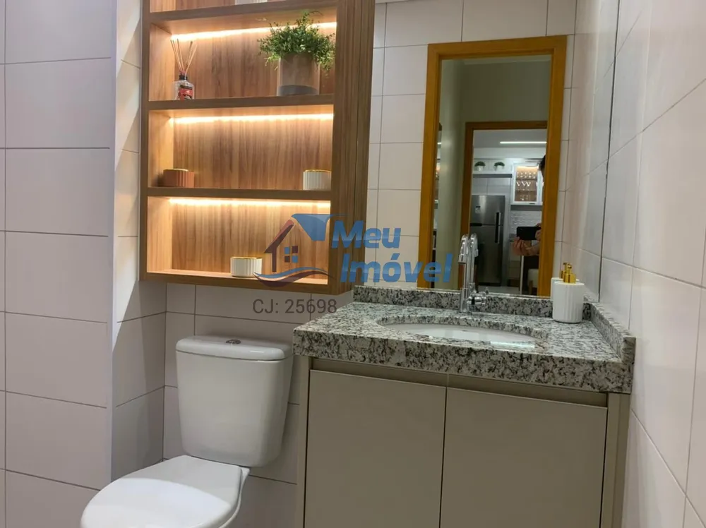 Apartamento, 2 quartos, 54 m² - Foto 16