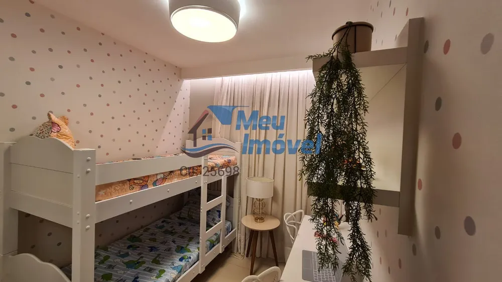 Apartamento, 2 quartos, 54 m² - Foto 8