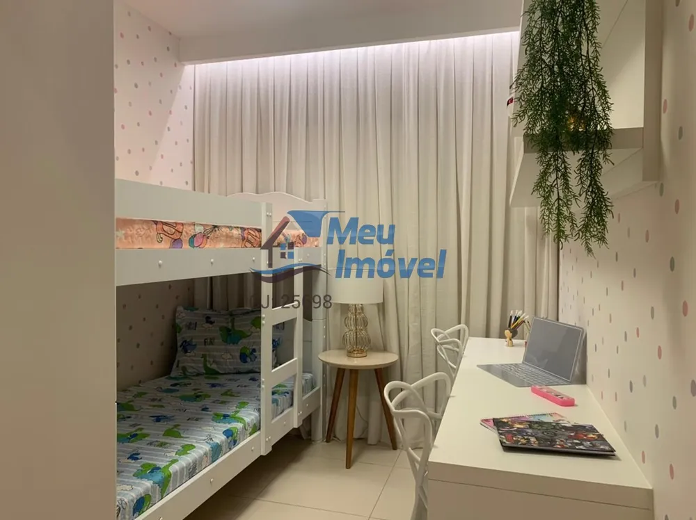 Apartamento, 2 quartos, 54 m² - Foto 14