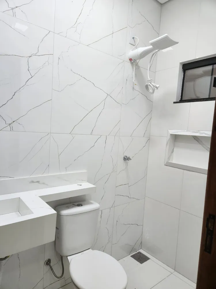 Casa, 3 quartos, 113 m² - Foto 8