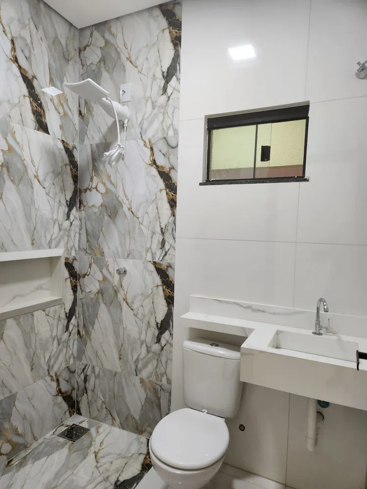 Casa, 3 quartos, 113 m² - Foto 3