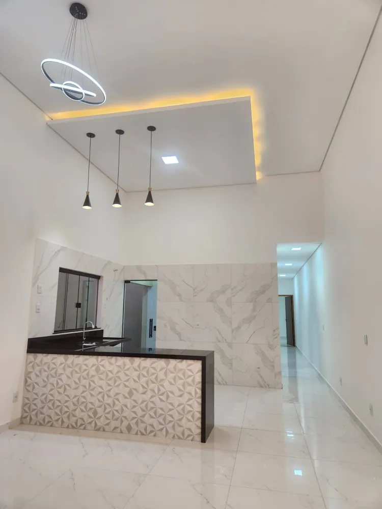 Casa, 3 quartos, 113 m² - Foto 2
