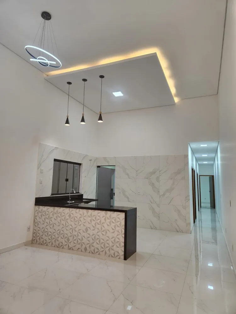Casa, 3 quartos, 113 m² - Foto 4