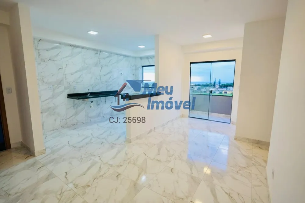 Apartamento, 2 quartos, 65 m² - Foto 11