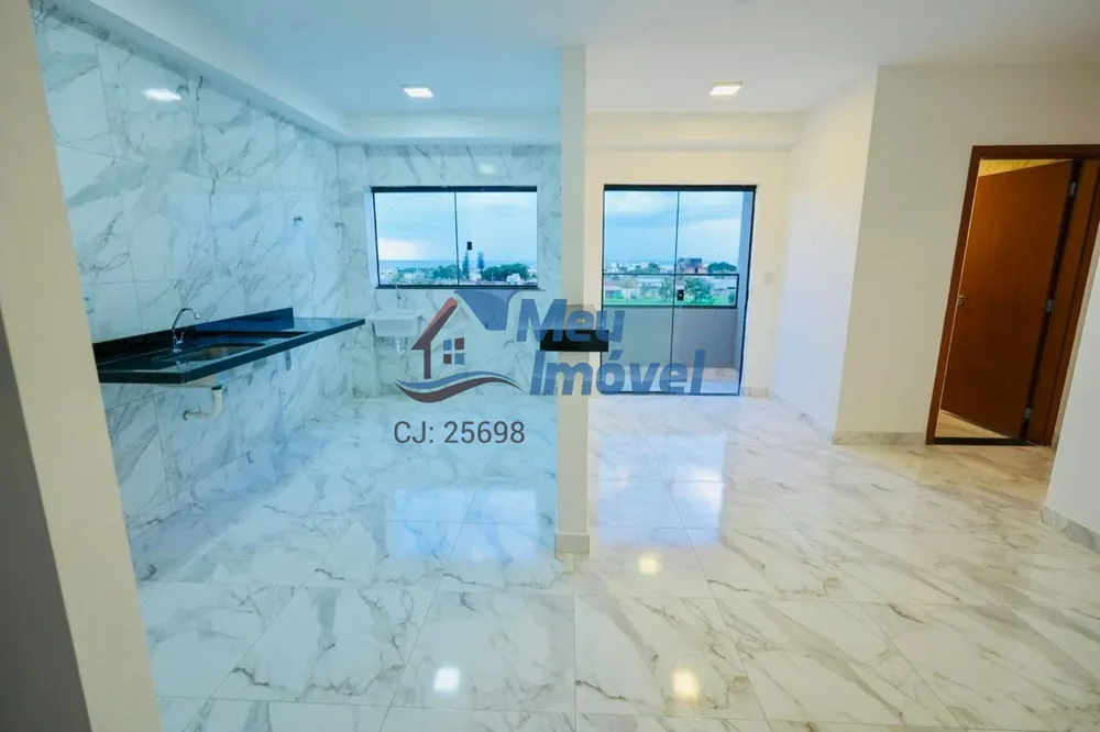 Apartamento, 2 quartos, 65 m² - Foto 9