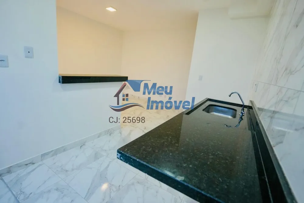 Apartamento, 2 quartos, 65 m² - Foto 12