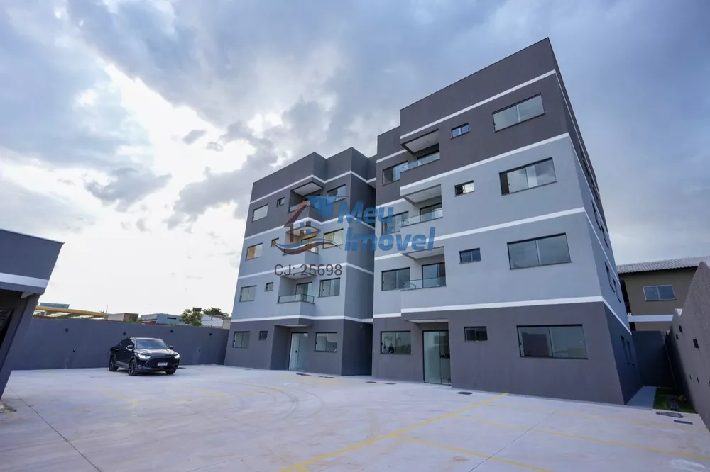 Apartamento, 2 quartos, 65 m² - Foto 7