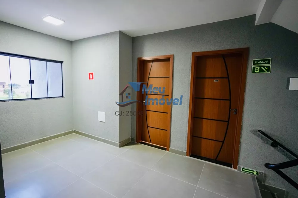 Apartamento, 2 quartos, 65 m² - Foto 4