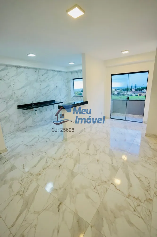 Apartamento, 2 quartos, 65 m² - Foto 13