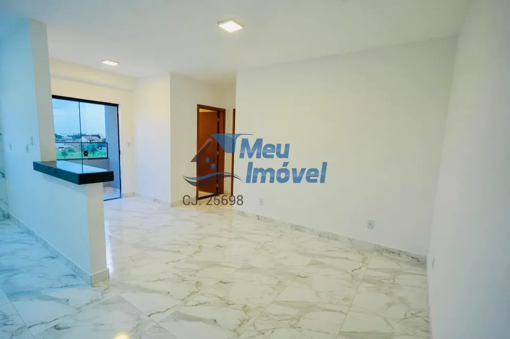 Apartamento, 2 quartos, 65 m² - Foto 3