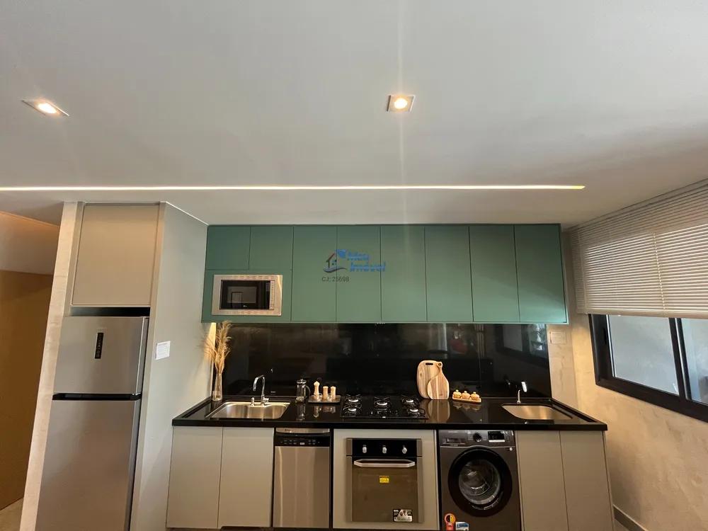 Apartamento, 3 quartos, 83 m² - Foto 1