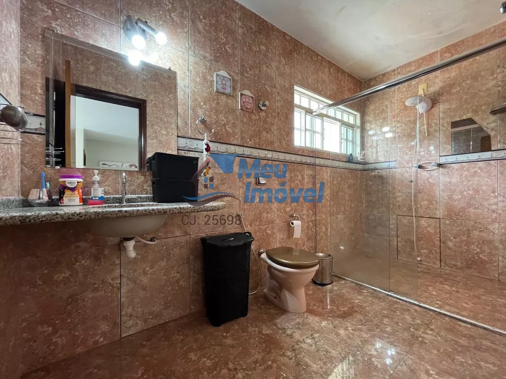 Casa, 4 quartos, 380 m² - Foto 3