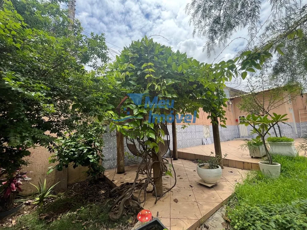 Casa, 4 quartos, 380 m² - Foto 9